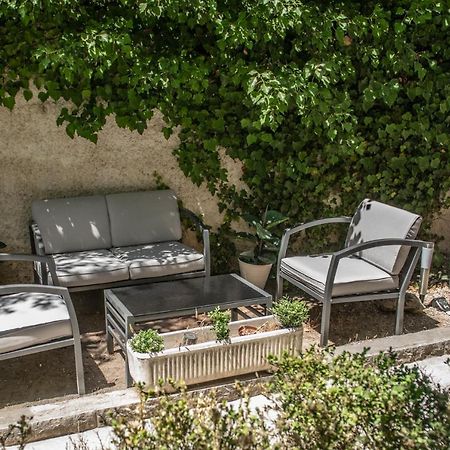 Jadran Apartment Split Exterior foto