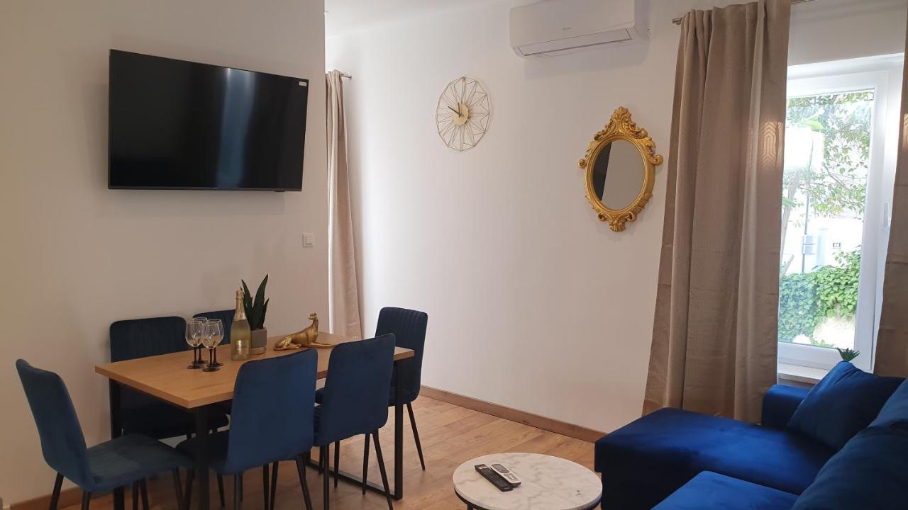 Jadran Apartment Split Exterior foto