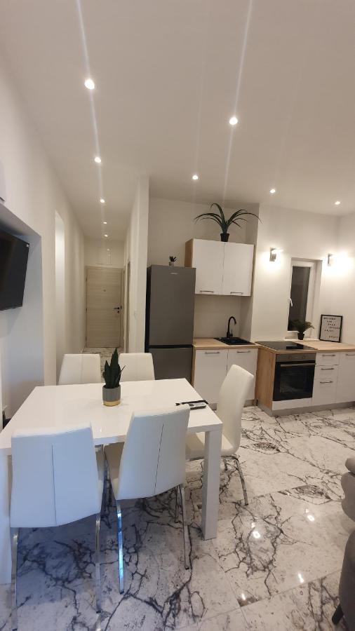 Jadran Apartment Split Exterior foto