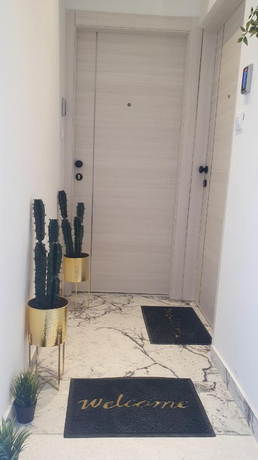 Jadran Apartment Split Exterior foto