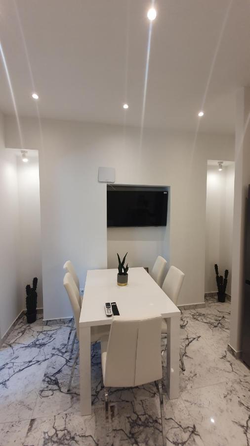 Jadran Apartment Split Exterior foto