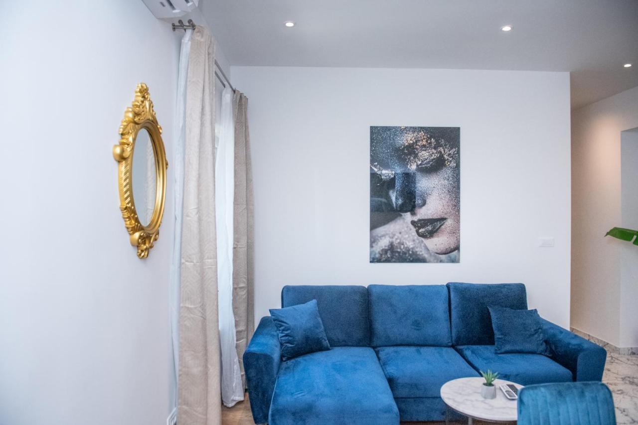 Jadran Apartment Split Exterior foto