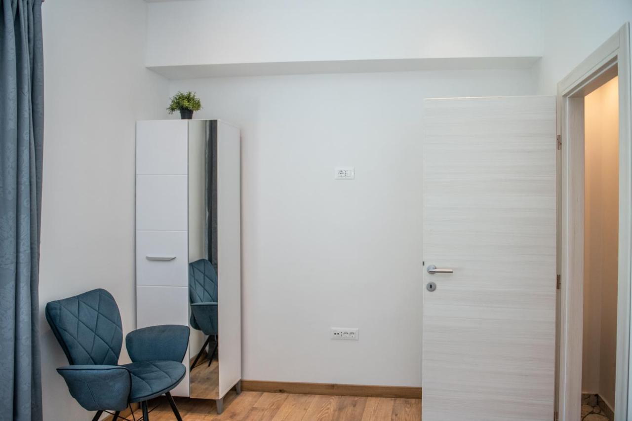 Jadran Apartment Split Exterior foto