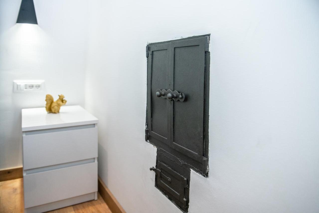 Jadran Apartment Split Exterior foto