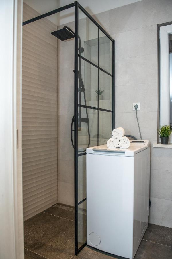 Jadran Apartment Split Exterior foto