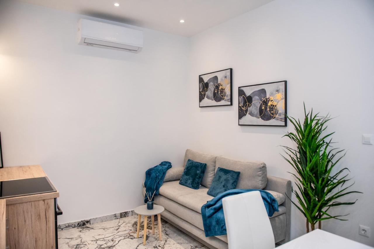 Jadran Apartment Split Exterior foto