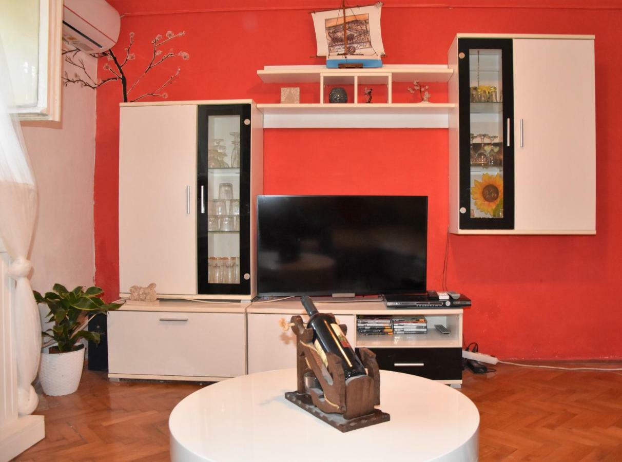 Jadran Apartment Split Exterior foto